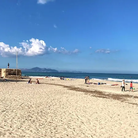 Feriehus Ran De Mar *