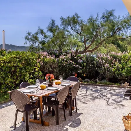 Feriehus Ran De Mar Son Serra de Marina