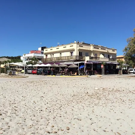 Ran De Mar